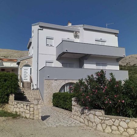 Apartmani Salus Pag Town Exterior photo