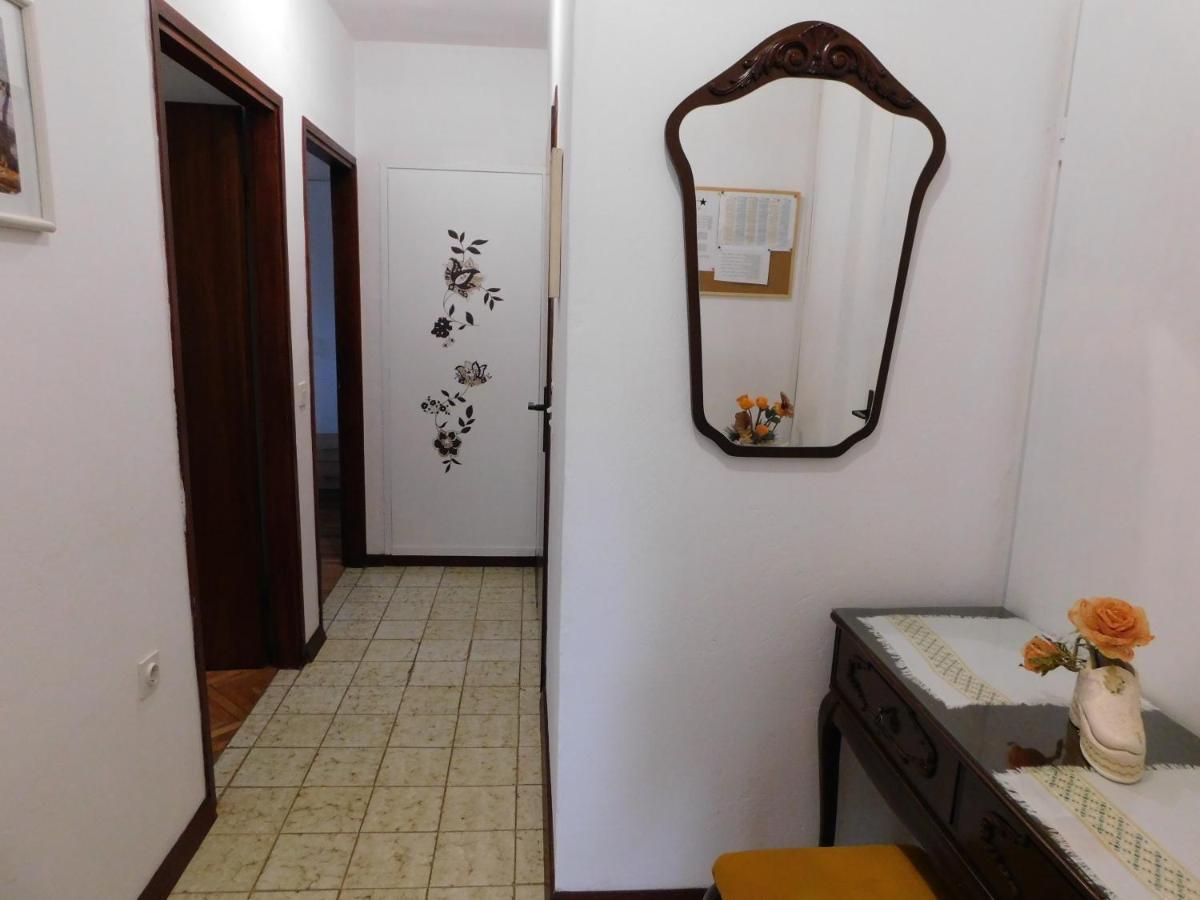 Apartmani Salus Pag Town Exterior photo